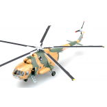 MINIATURA HELICÓPTERO MI-8 HIP-C HUNGARIAN AIR FORCE Nº 10426 1/72 EASY MODEL ESY AE-37041